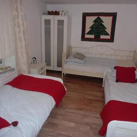 شقة Kowalowka Mirsk