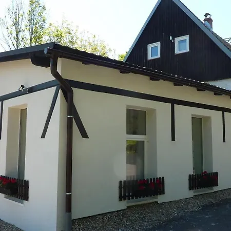 Kowalowka شقة Mirsk