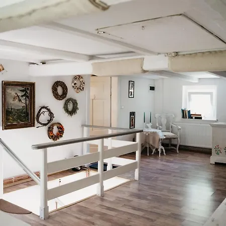 Kowalowka شقة Mirsk