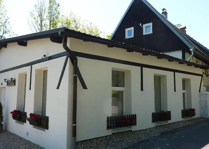 Kowalówka Apartamento Mirsk