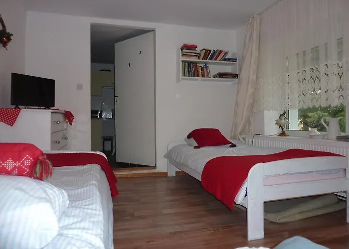 Kowalówka Apartamento Mirsk