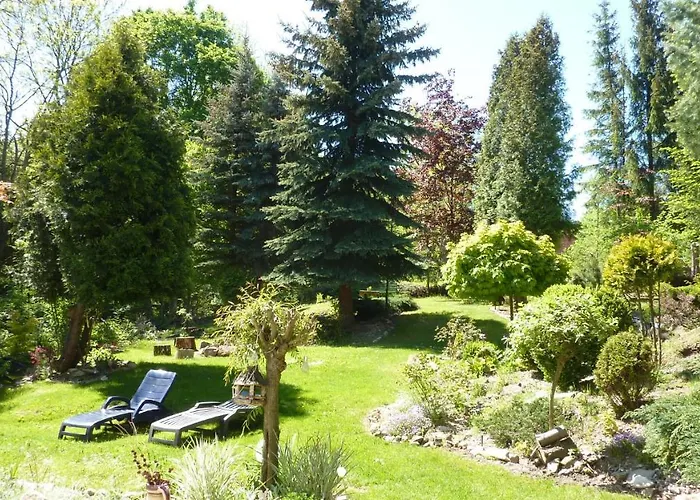 Kowalówka Apartamento *