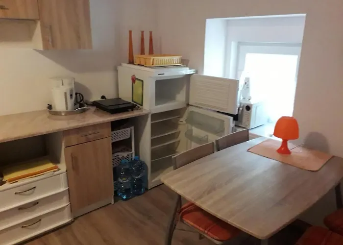 Kowalówka Apartamento *