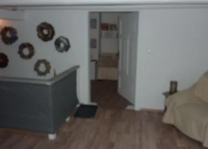 Apartamento Kowalówka