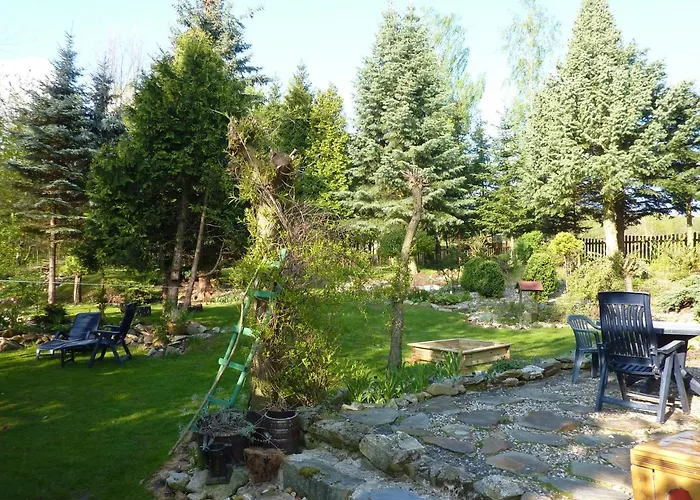 Apartamento Kowalówka *