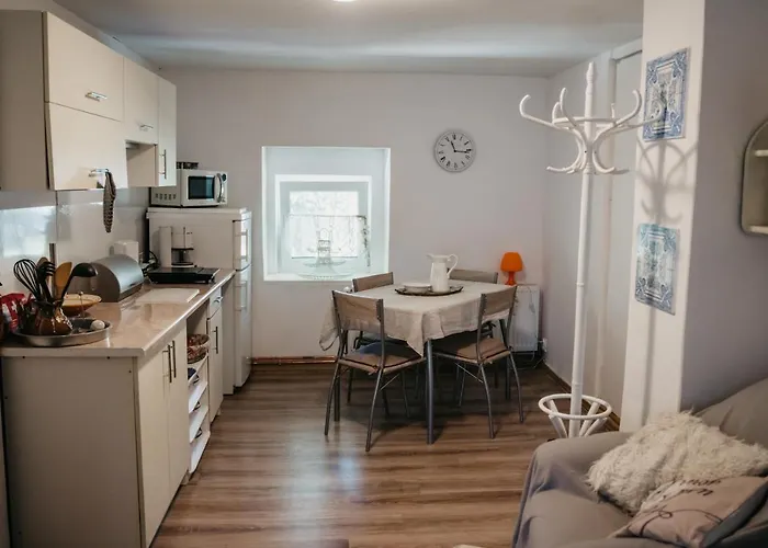 Kowalówka Apartamento Mirsk