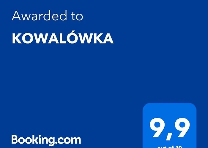 Kowalówka Mirsk